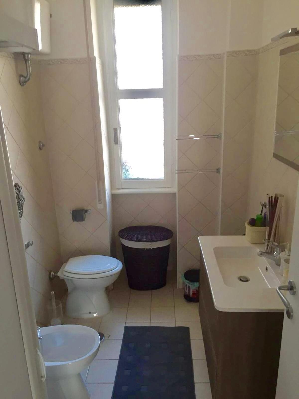 Apartamento Con Terrazzo Al Vaticano *